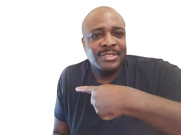 Tyrone Samuels Logo